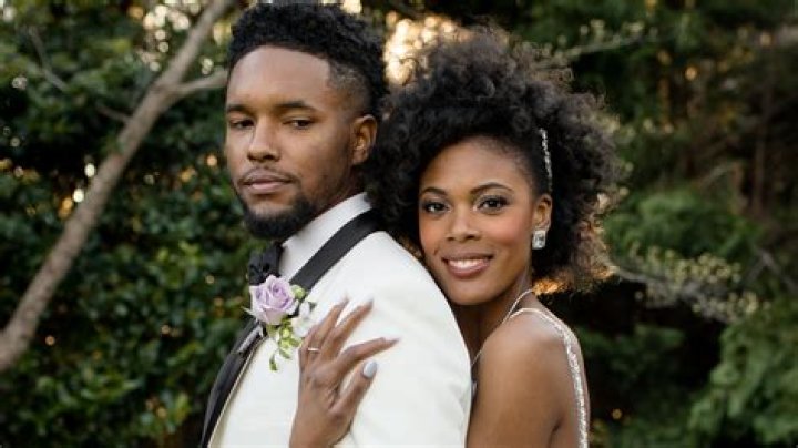 Iris Caldwell and ex-husband Keith Manley