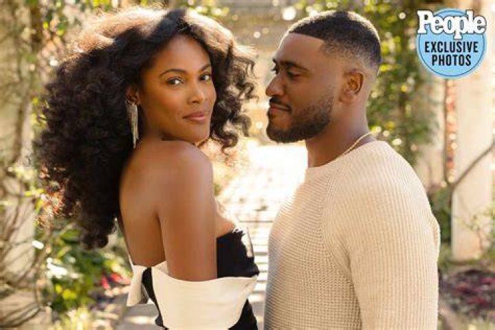 Iris Caldwell is an alum of season 9 Married at First Sight contestant