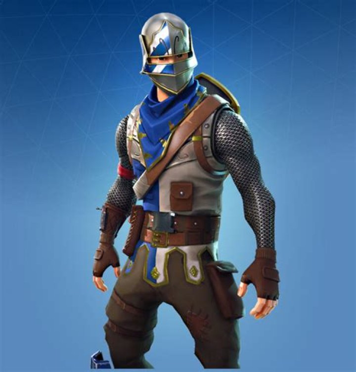 Is Blue Squire rare?