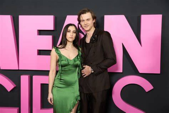 Is Christopher Briney Bisexual?