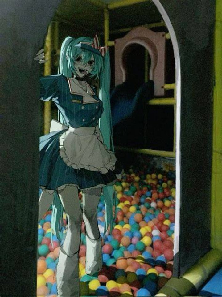 Is Hatsune Miku gone?