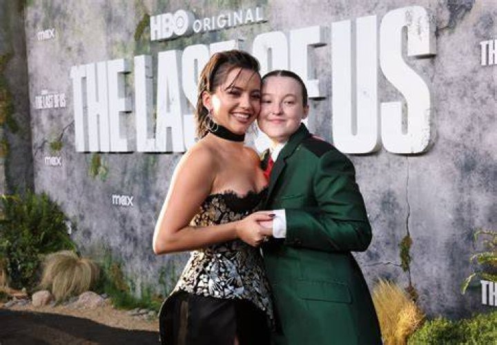 Is Isabela Merced lesbian?