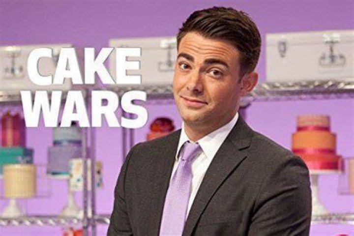 Is It Cake? - Cast, Ages, Trivia