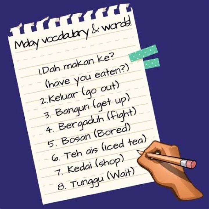 Is it hard to learn Malay?