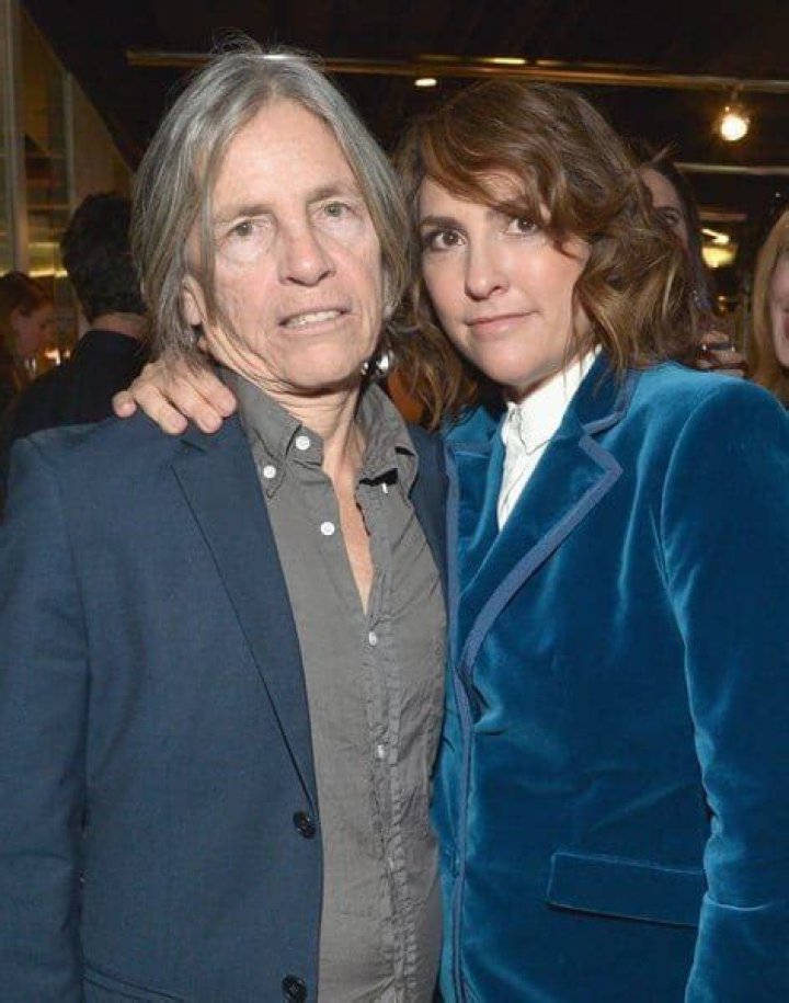 Is Jill Soloway a lesbian?