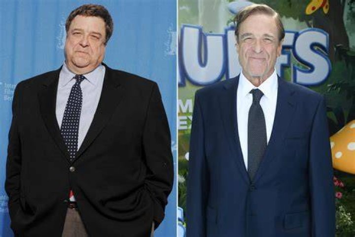 Is John Goodman Still Alive or Dead? 2 Is John Goodman Still Alive or Dead?