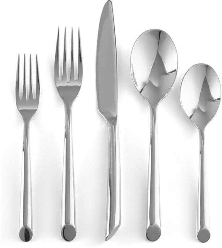 Is Nambe flatware dishwasher safe?