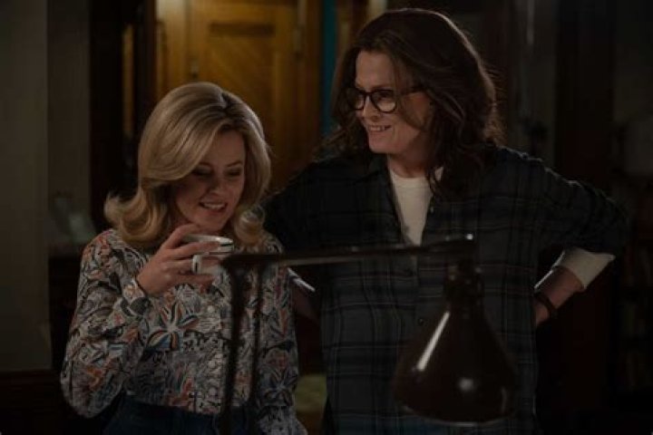 Is Sigourney Weaver a Lesbian?