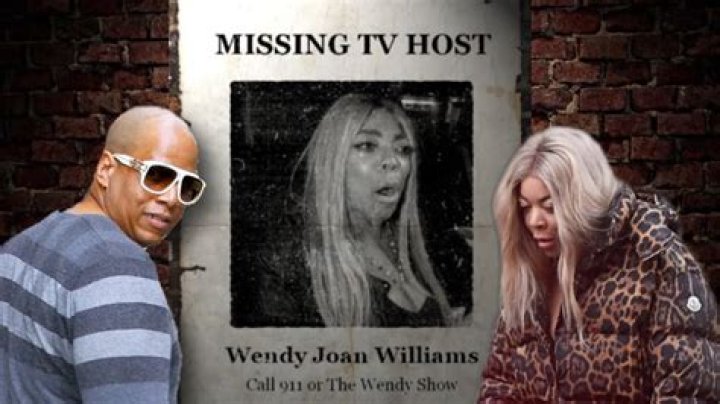 Is Wendy Williams Missing
