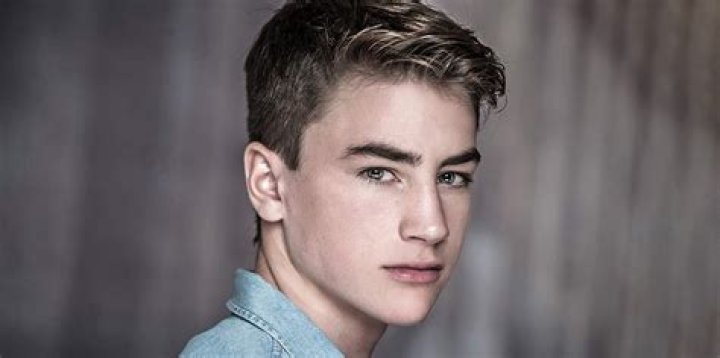 Isaac Kragten Bio (Wiki) 