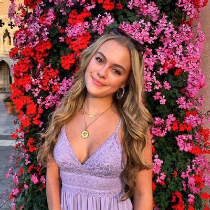Isabella Alexander Bio (Wiki) 