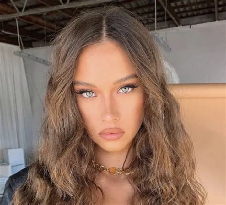 Isabelle Mathers Bio (Wiki) 