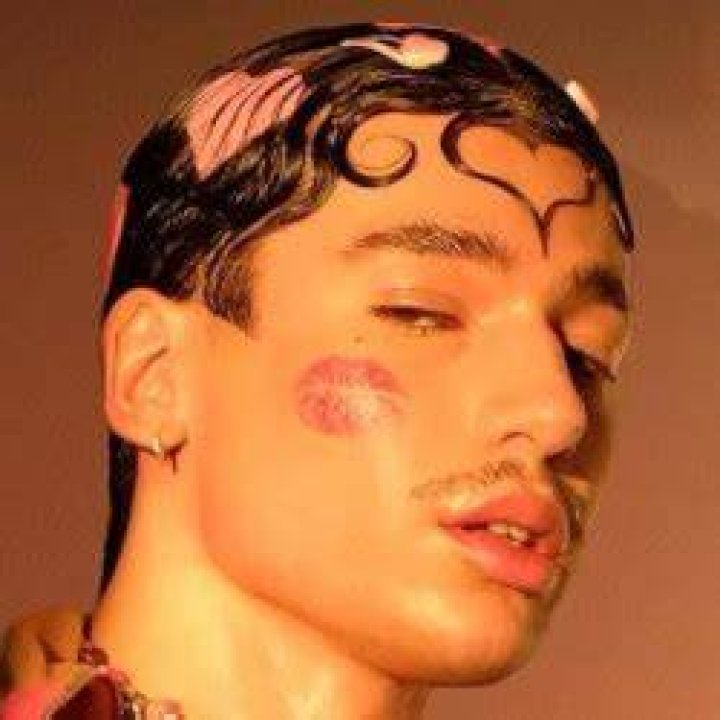 Ivan Wolf - Age, Family, Bio