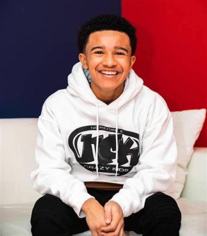 J-Wright - Age, Family, Bio