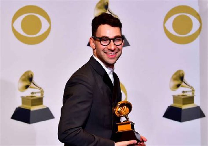Jack Antonoff
