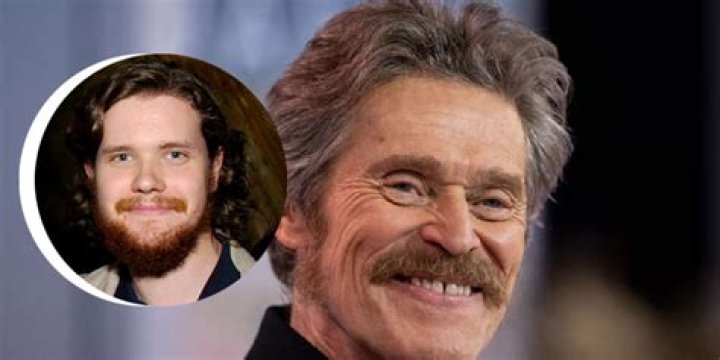 Jack Dafoe Bio (Wiki) 
