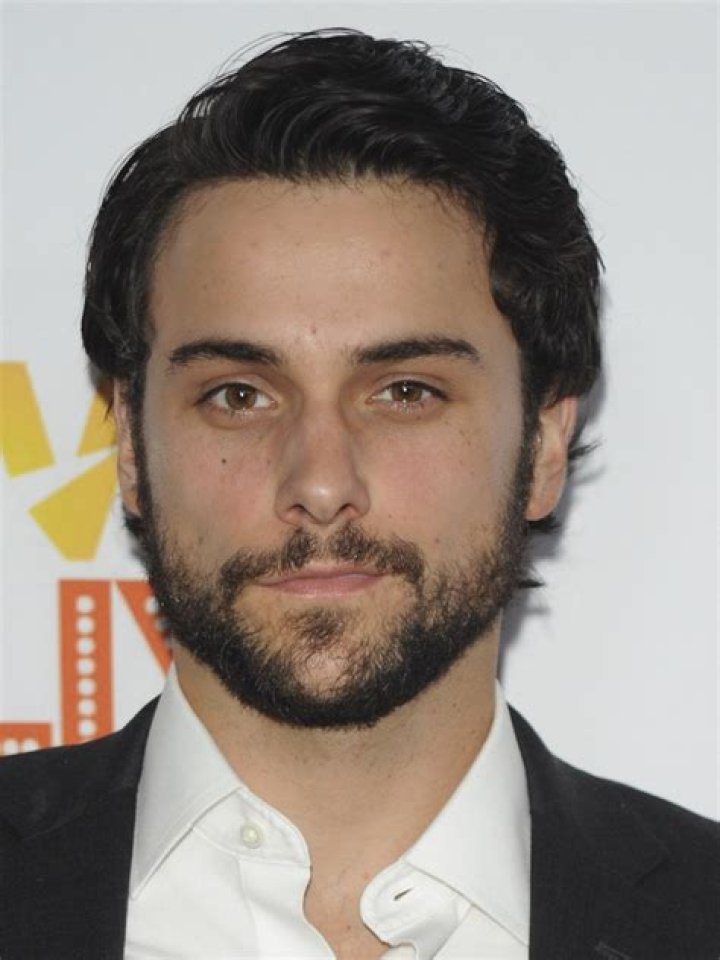 Jack Falahee Bio (Wiki) 