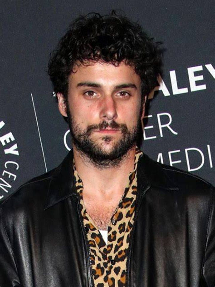 Trai Turner Jack Falahee