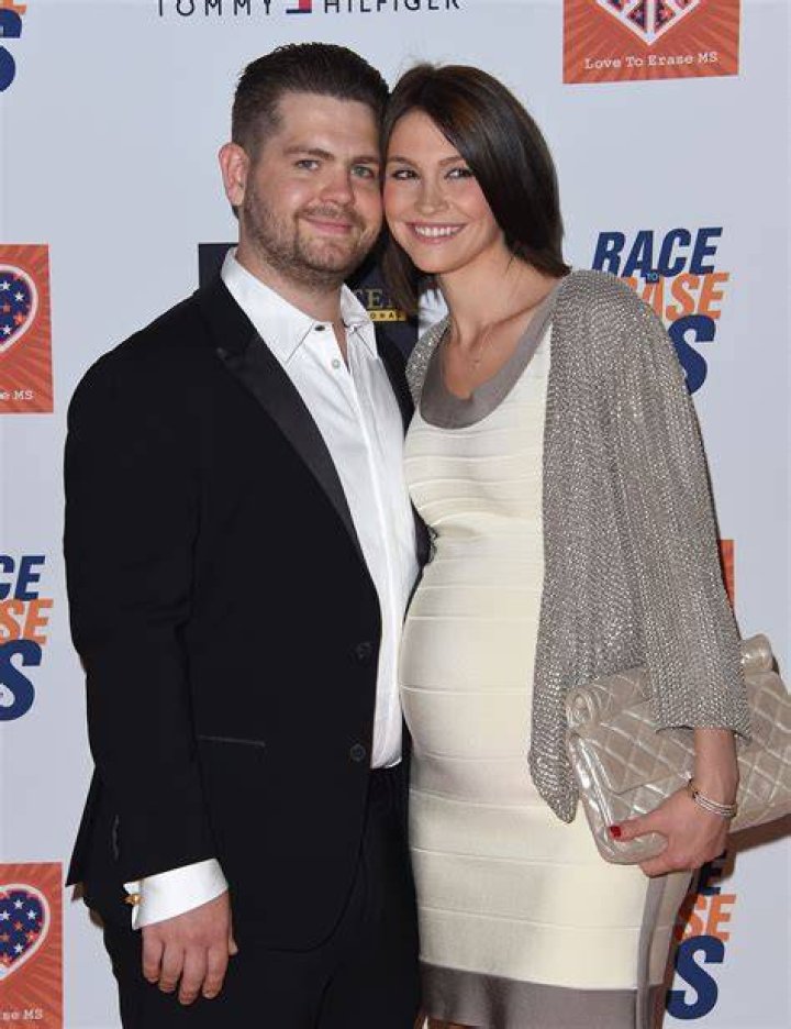 Jack Osbourne and Lisa Stelly finalize their divorce! Latest update on their relationship! Jack Osbourne and Lisa Stelly finalize their divorce! Latest update on their relationship!