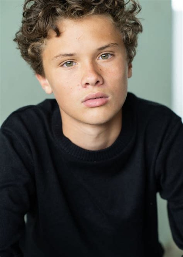 Jack Stanton Bio (Wiki) 