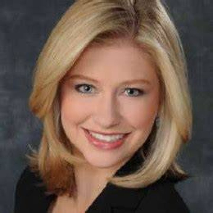 Jackie Lukas Bio (Wiki) 