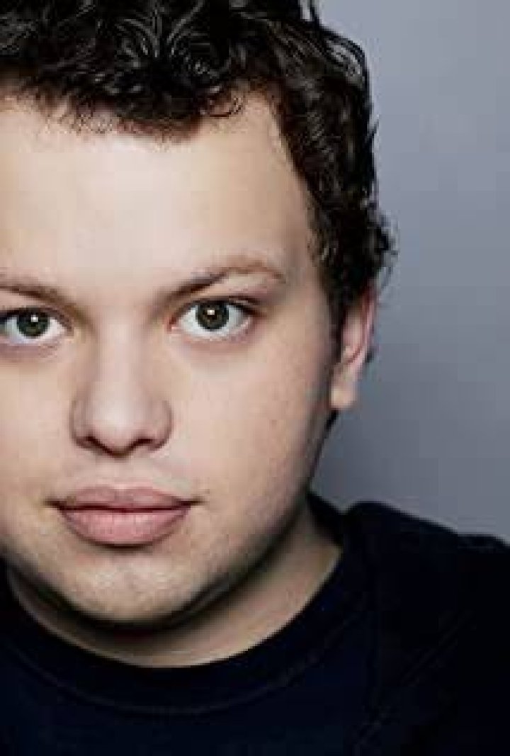 Jacob Houston Bio (Wiki) 