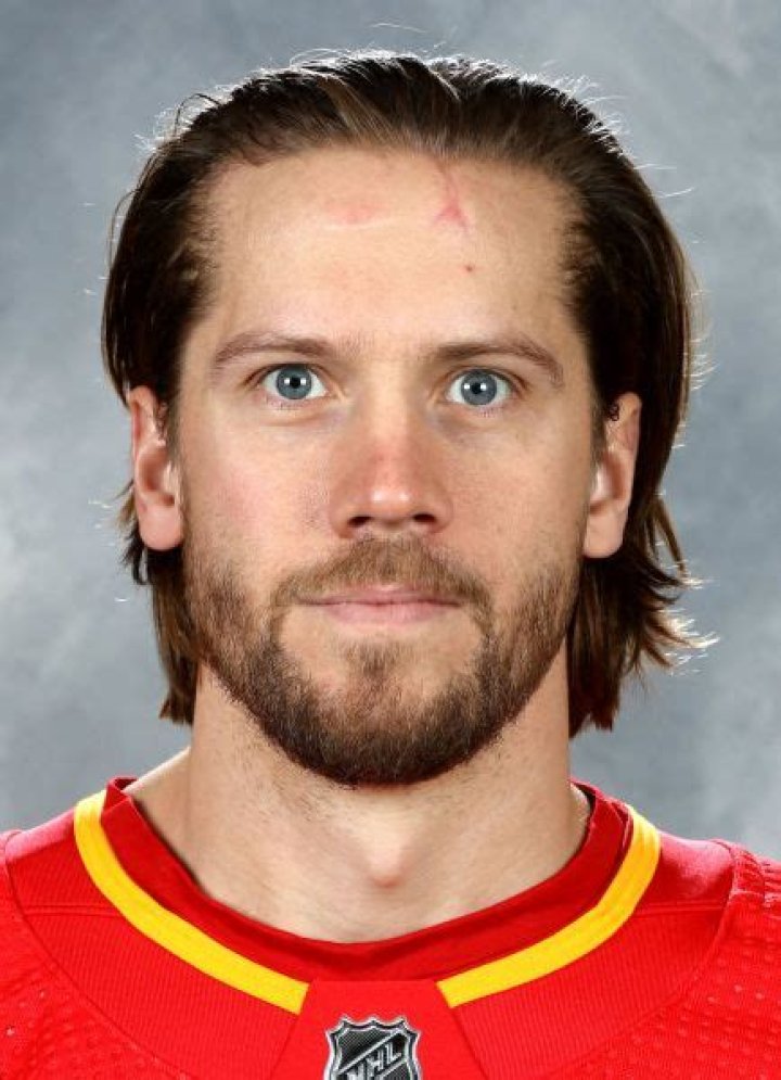 Jacob Markstrom Bio (Wiki) 
