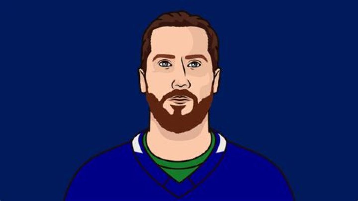 Jacob Markstrom Jacob Markstrom