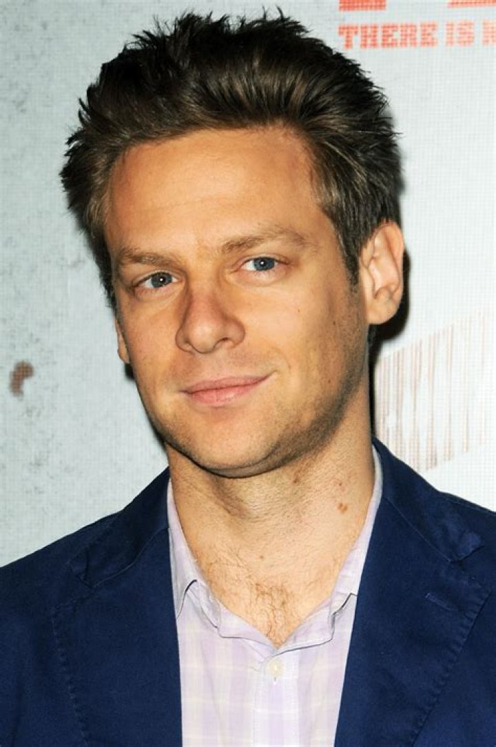 Jacob Pitts Bio (Wiki) 