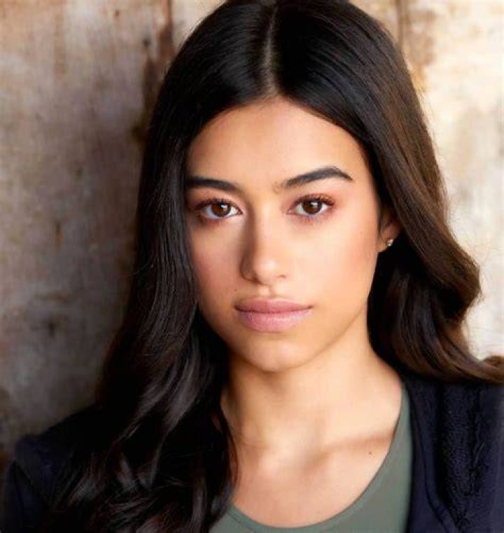 Jade Bender Bio (Wiki) 
