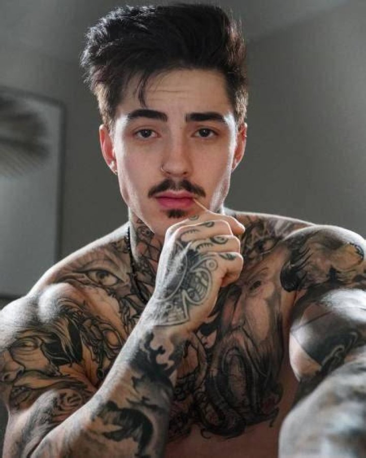 Jake Andrich Bio (Wiki) 