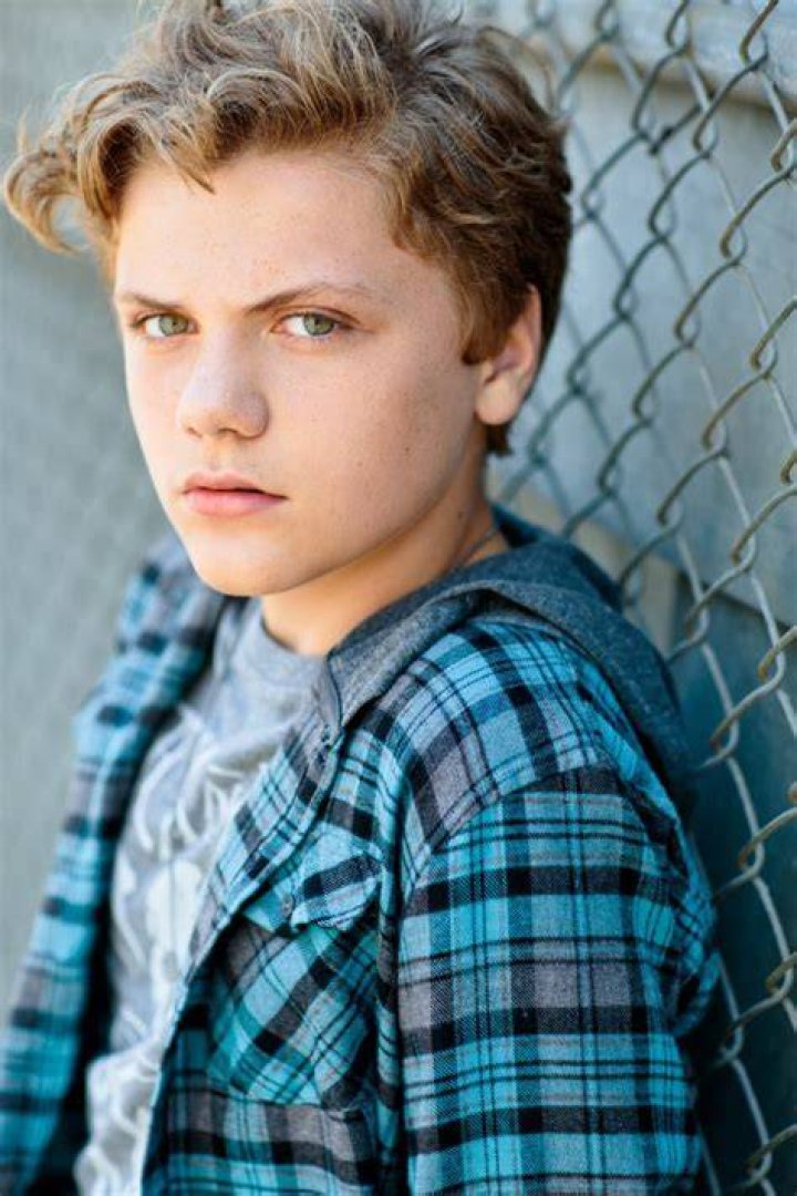Jake Brennan Bio (Wiki) 