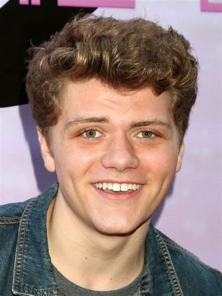Jake Brennan Jake Brennan