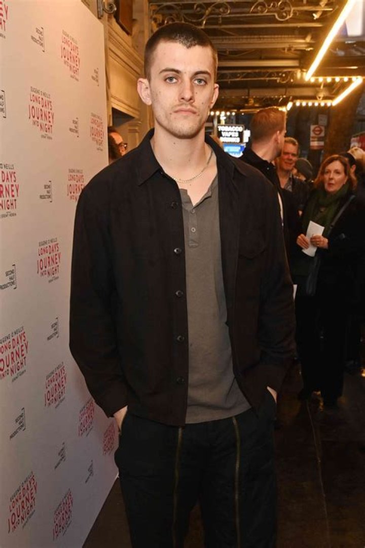 Jake Dunn Bio (Wiki) 