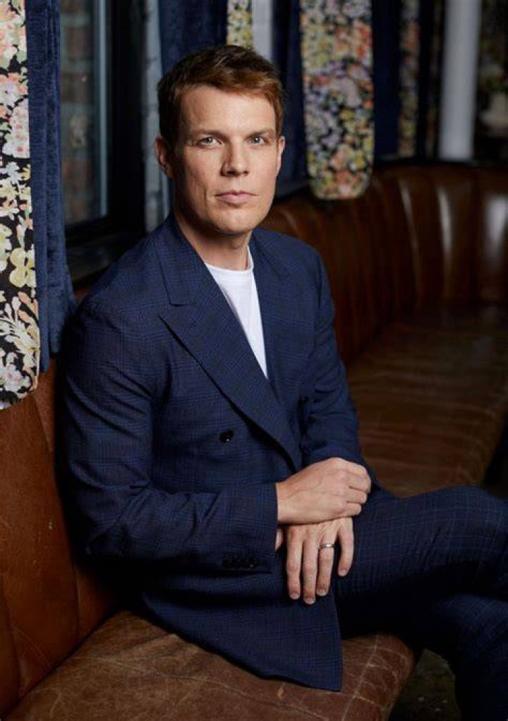 Jake Lacy Jake Lacy