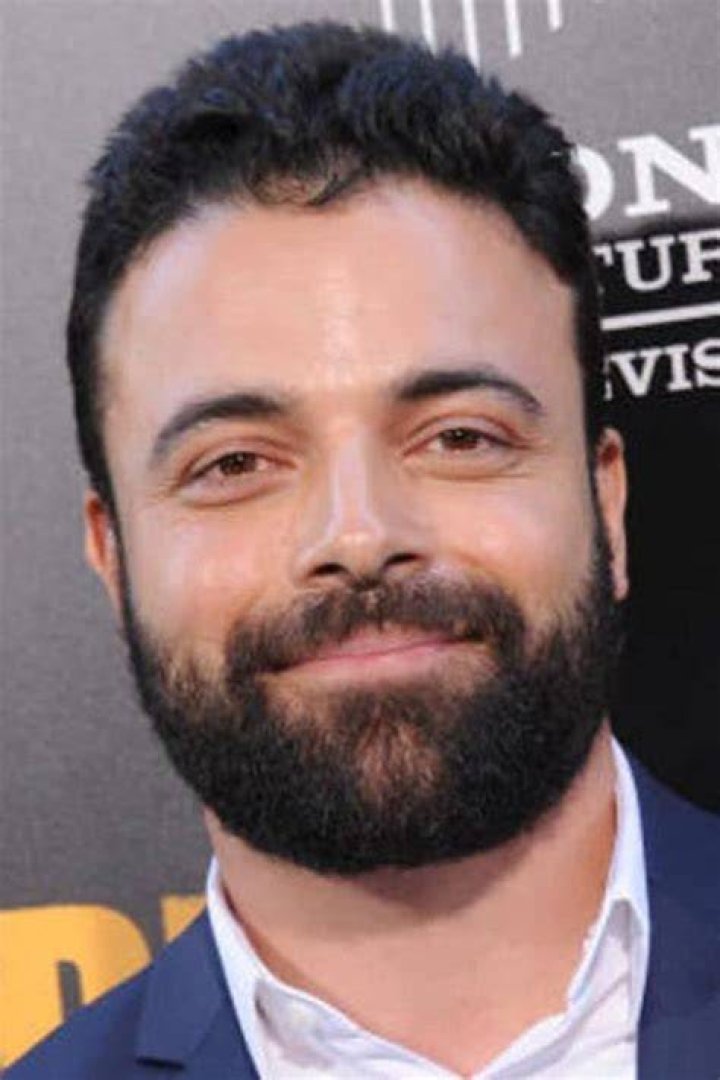 James Martinez (actor) Bio (Wiki) 
