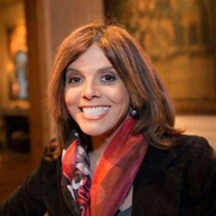 Jane Velez-Mitchell Bio (Wiki) 