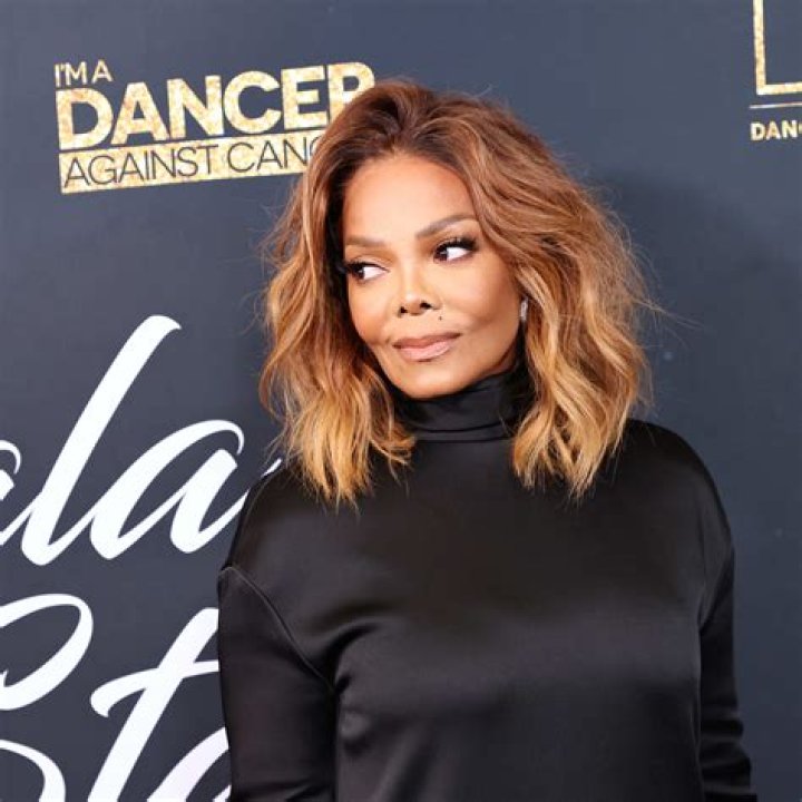 Janet Jackson is rumored to have a secret kid with ex-husband James DeBarge