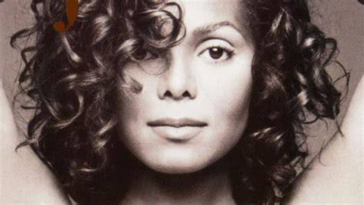 Janet Jackson, the first-ever artist to generate seven top 5 hits off the same album in the late 198