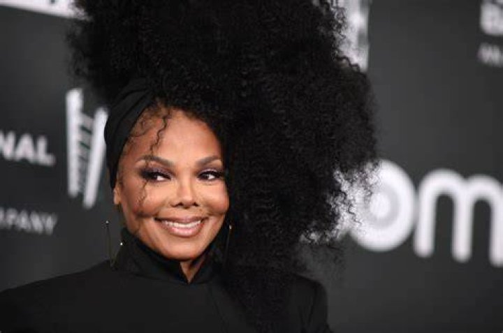 Janet Jackson