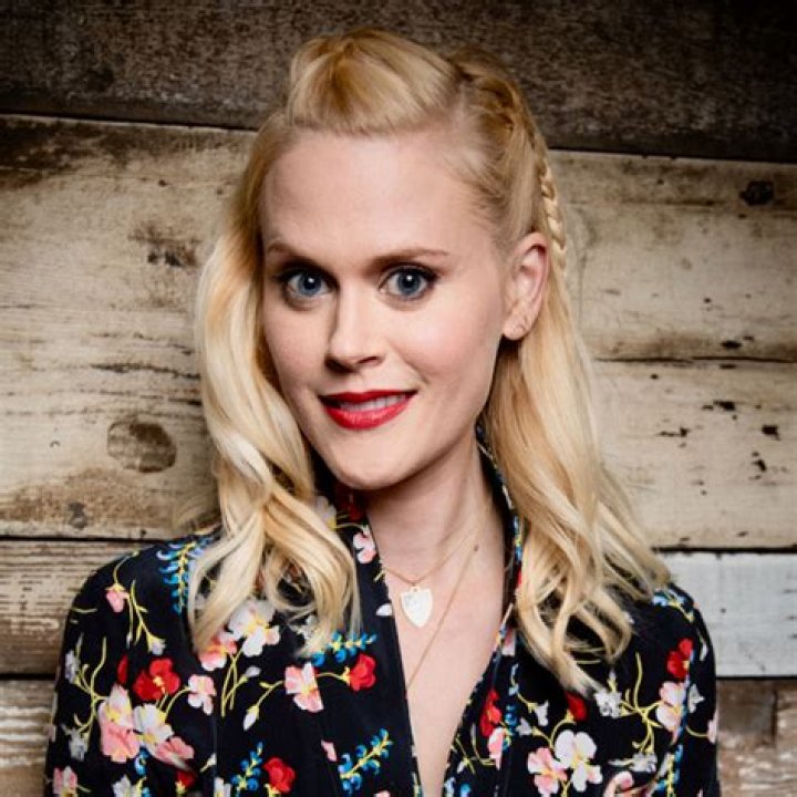 Janet Varney Janet Varney