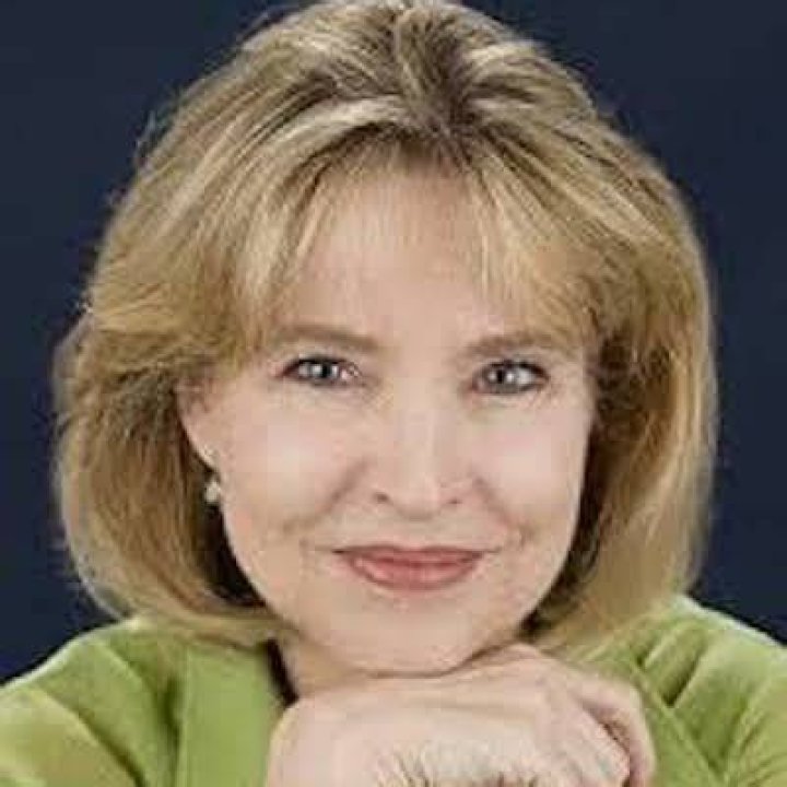 Janet Zarish Bio (Wiki) 
