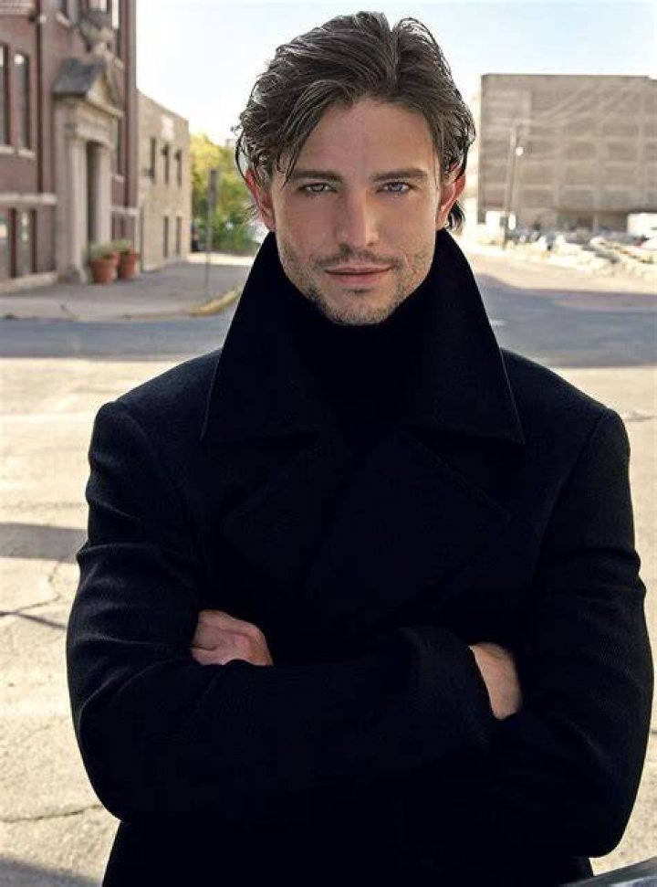 Jason Behr Bio (Wiki) 