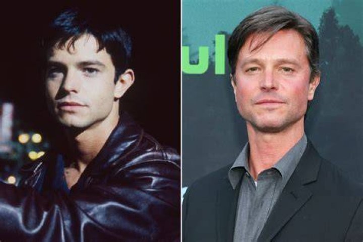Jason Behr Jason Behr