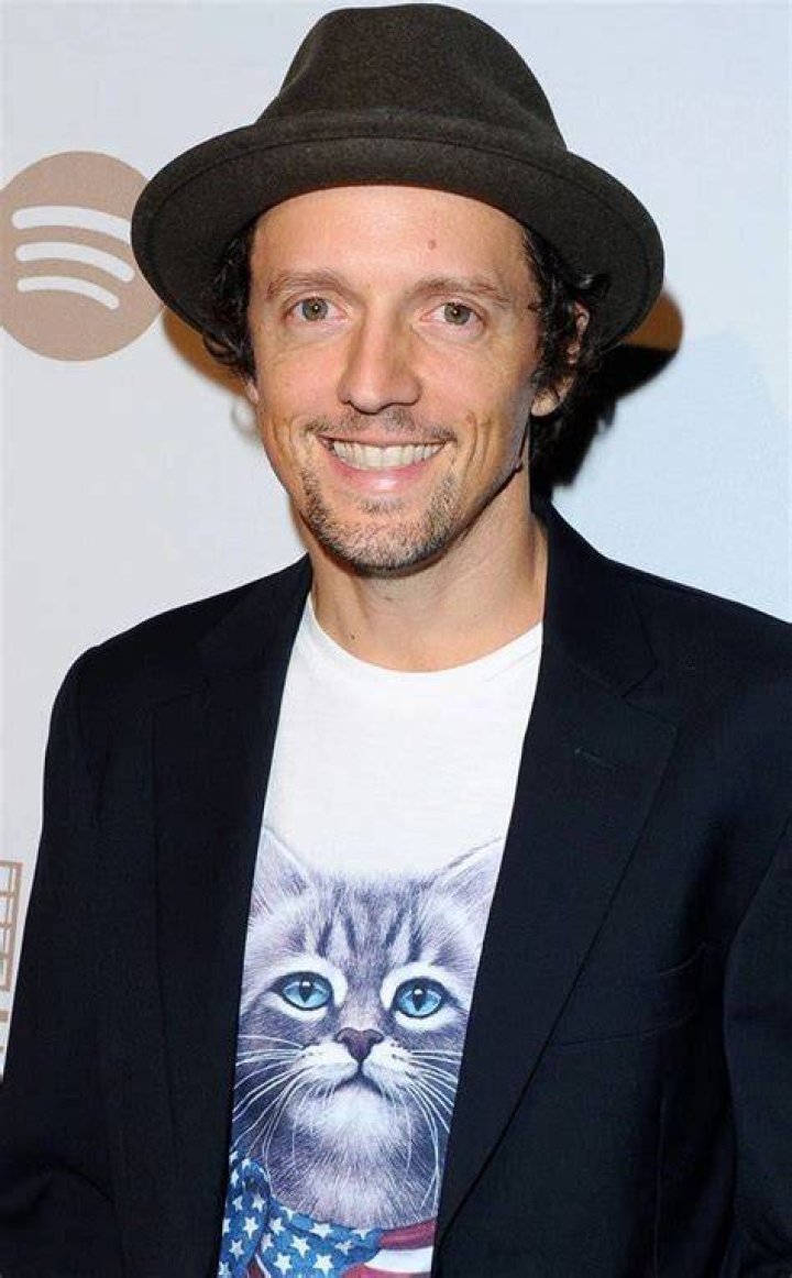 Jason Mraz Bio (Wiki) 