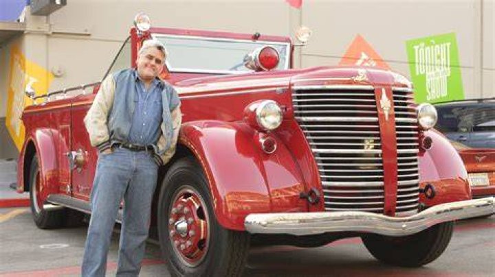 Jay Leno Net Worth Jay Leno's Net Worth
