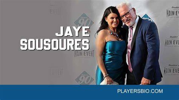 Jaye Sousoures