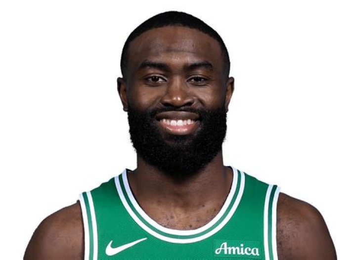 Jaylen Brown 