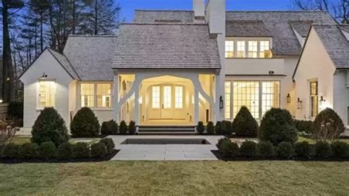 Jaylen House (Source: Realtor.com)
