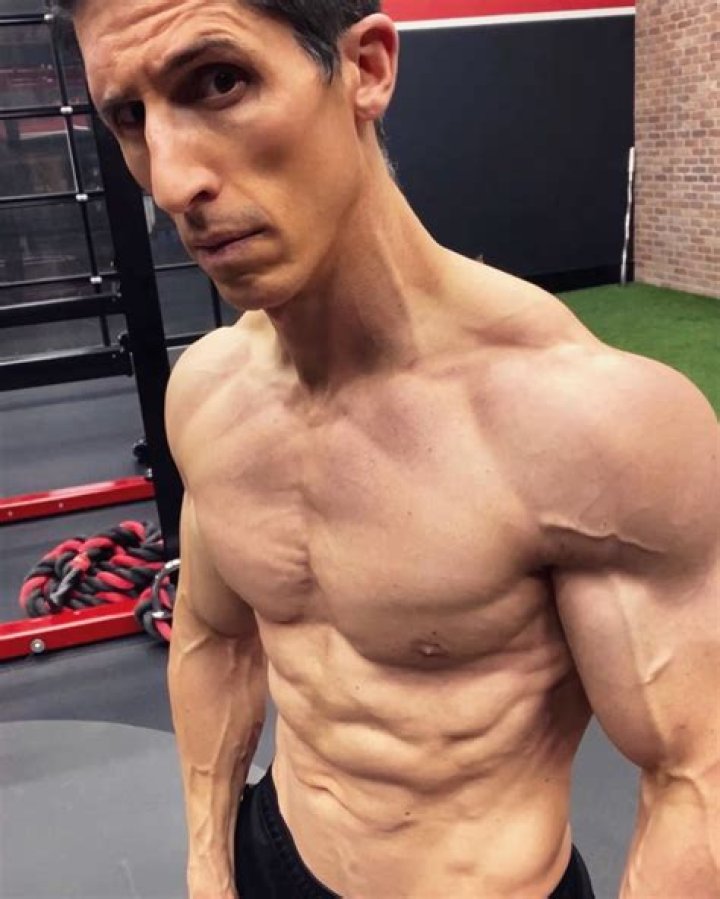 Jeff Cavaliere Bio (Wiki) 